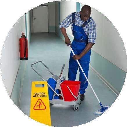 Cleaning Service